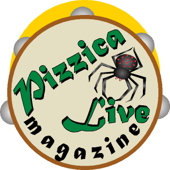 Serate Pizzica Live di agosto 2017