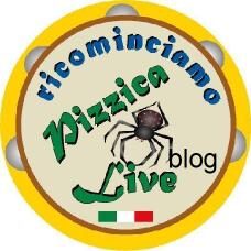 Blog di pizzica live
