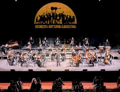 L’Orchestra Notturna Clandestina insieme all’Orchestra Popolare: “La Notte della Taranta” a Melpignano il 28 agosto- Concertone 2021